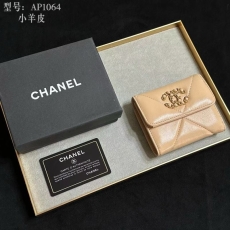 Chanel Wallets Purse